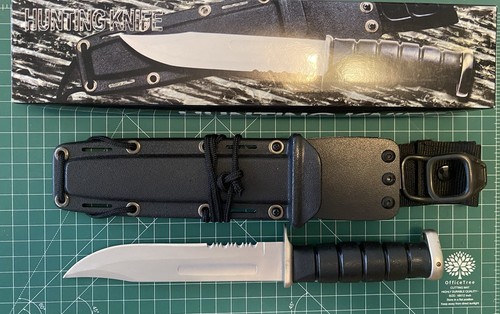 Viking coltello caccia lama - viking,