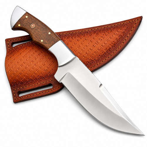 Coltello caccia - coltello,