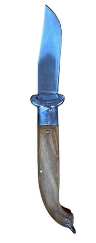 Coltello scarperia caccia - scarperia,