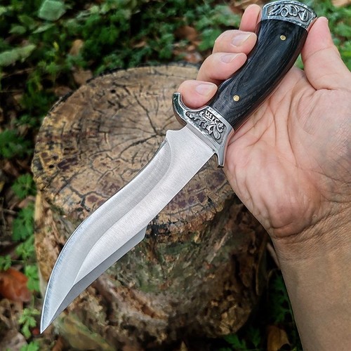 Coltello caccia outdoor - da,