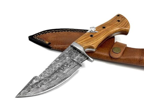 Coltello artigianale lama - artigianale,