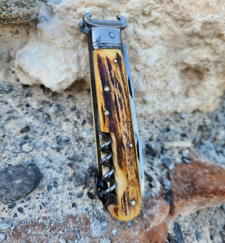 Coltello collezione da - coltello, collezione,da