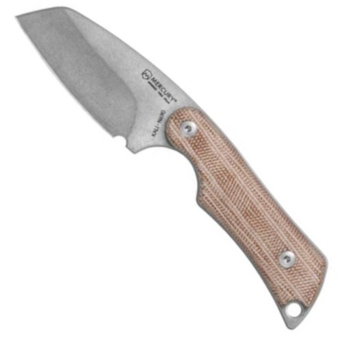 Coltello caccia lama fissa - coltello,