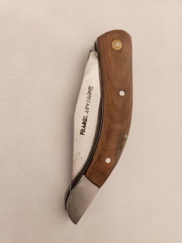 Coltello tasca pradel uso - da,
