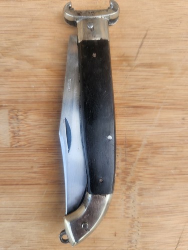 Coltello caccia anni con - da,