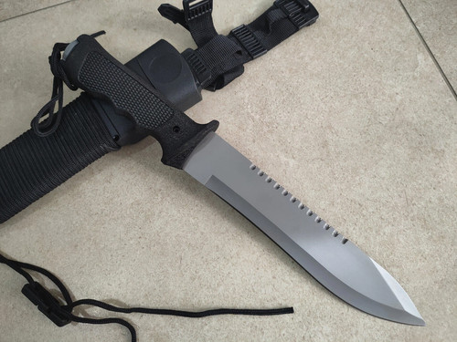 Coltello albainox combat - coltello,