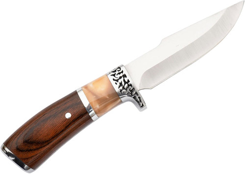 Coltello caccia hunting - ,