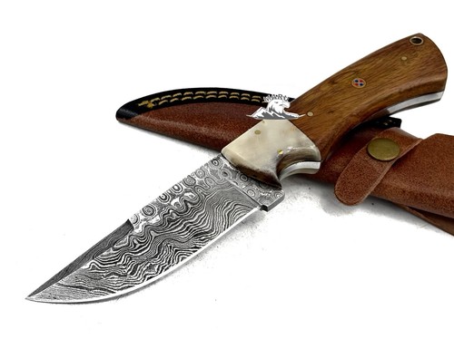 Coltello artigianale lama - artigianale,