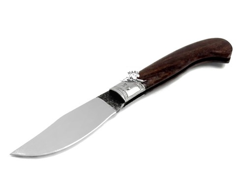 Coltello artigianale tipo - coltello,