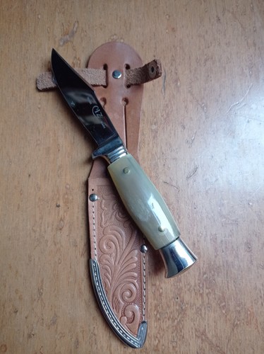 Coltello caccia lama - caccia,