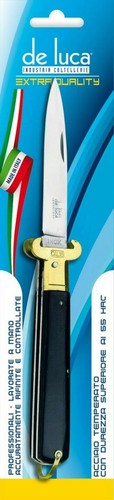 Coltello caccia pieghevole - coltello,