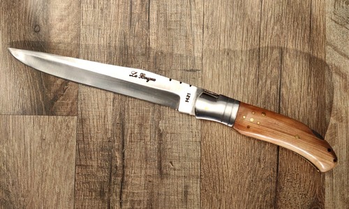 2279 coltello da caccia - coltello,
