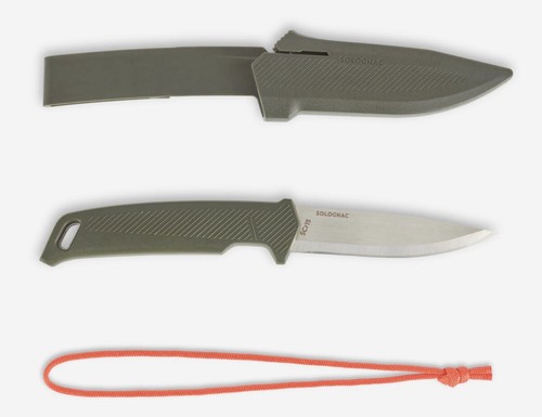 Solognac 5c15 coltello - solognac,