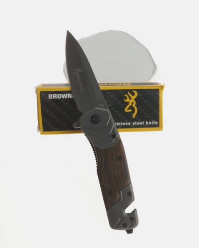 Browning coltello per tempo - browning,