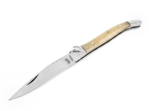 Coltello artigianale tipo - artigianale,