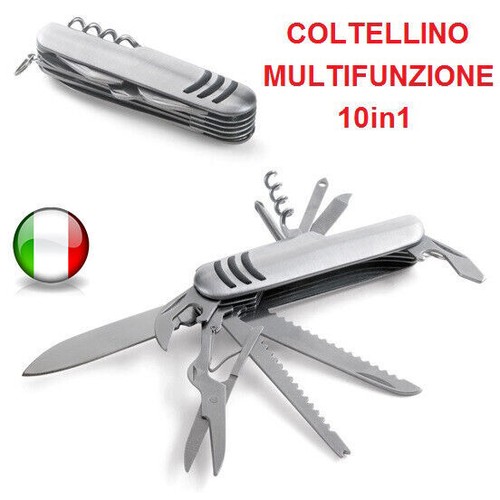 Coltellino svizzero - coltellino,