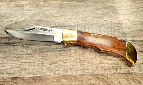 Coltello tascabile caccia - da,