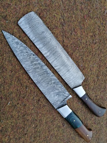 Coppia coltelli chef - coppia,