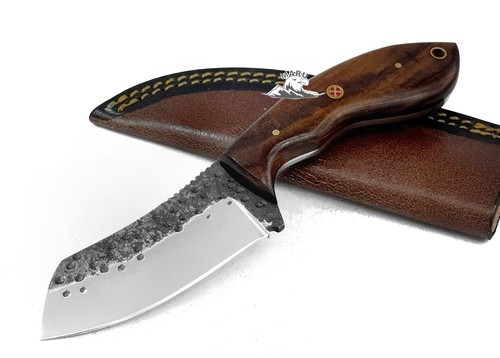Coltello artigianale lama - coltello,