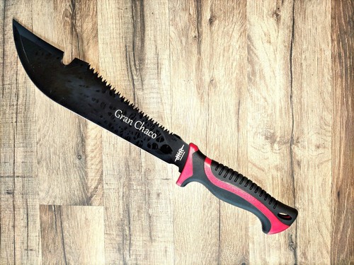 2239 coltello caccia - coltello, lama