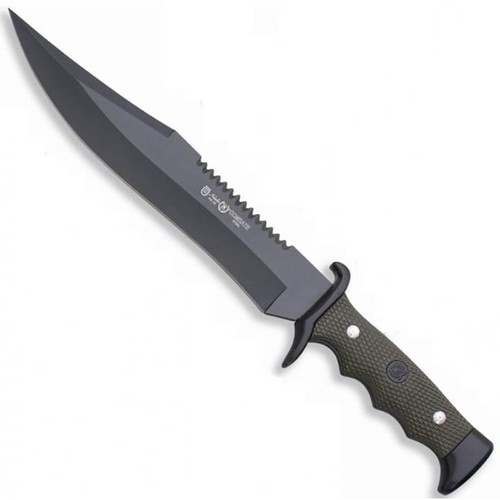 Nieto combate coltello caccia - nieto,