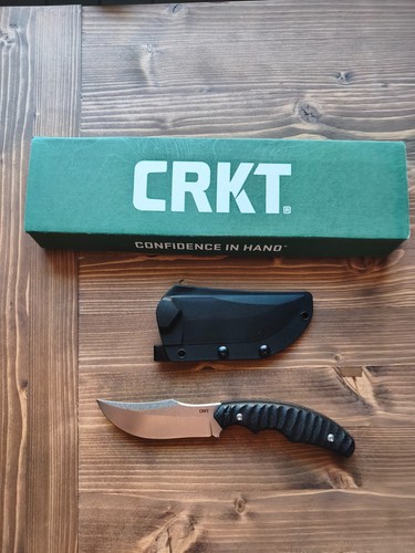 Coltello lama crkt - a,