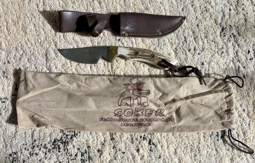 Sobek coltello caccia a - sobek,