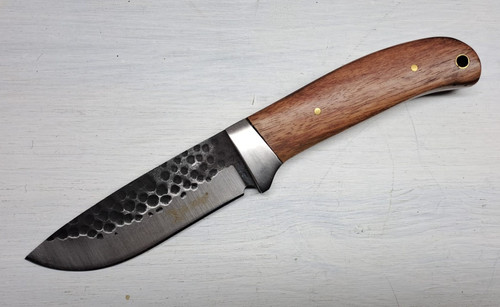 Elk ridge hunter coltello - ridge,