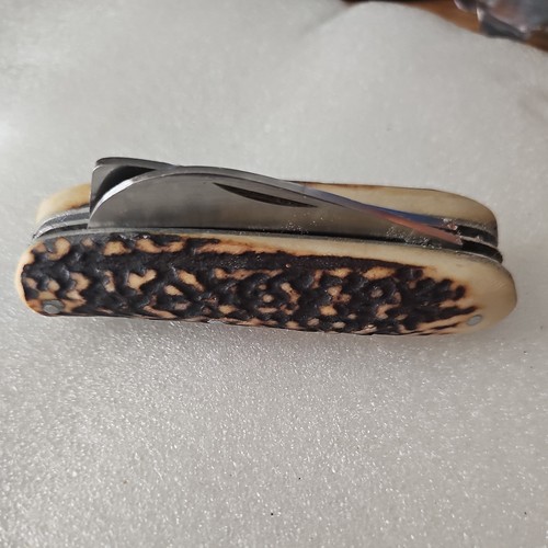Coltello hugo köller solingen - coltello,