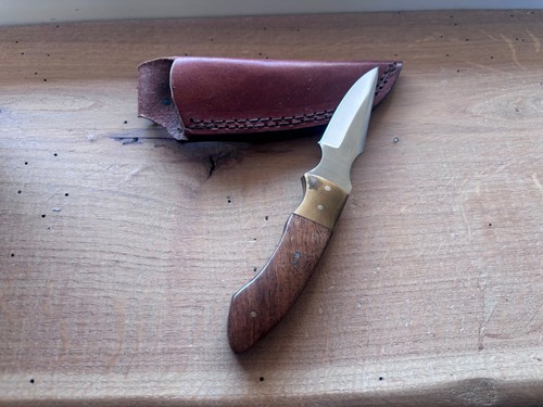 Piccolo coltello caccia - coltello,
