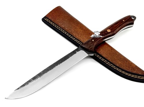 Coltello artigianale lama - coltello,
