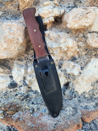 Coltello - coltello, da