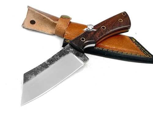 Coltello artigianale caccia - coltello,