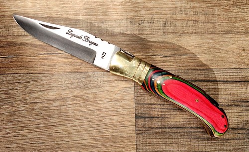 2288 coltello tascabile - coltello,