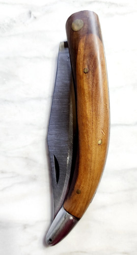 Coltello caccia o - coltello,