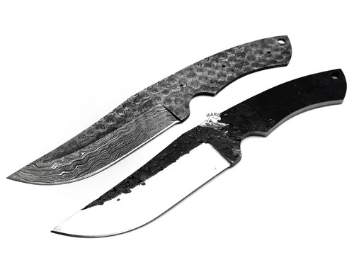Lama coltello fai - 2,