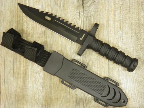 Knife coltello caccia - coltello,