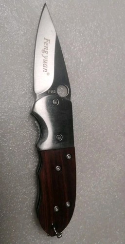Coltello pieghevole xd26624 - pieghevole,