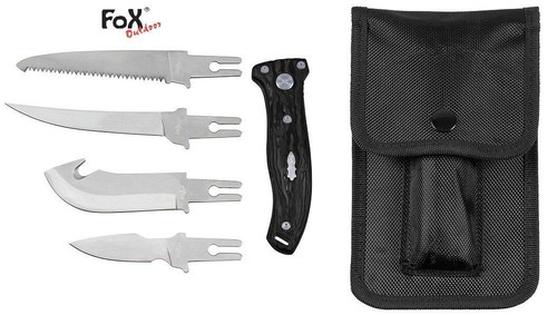Coltello sopravvivenza lame - sopravvivenza,