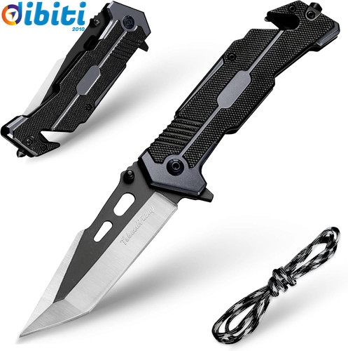 Coltello caccia 3cr13 - coltello, da