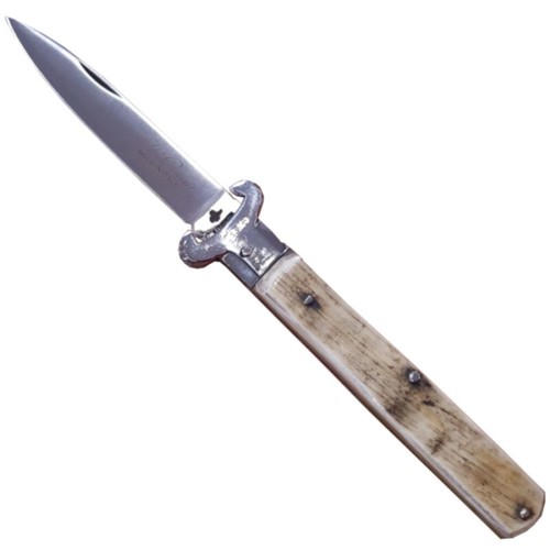 Coltello chiudibile caccia - chiudibile,
