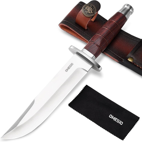 Coltello caccia outdoor - da,