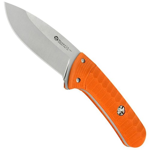 Coltello caccia lama - coltello, a