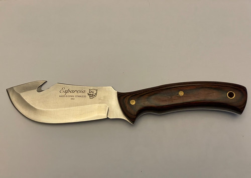 Coltello caccia esparcia - da,
