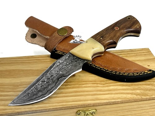 Coltello artigianale lama - artigianale,