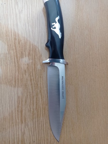 Coltello caccia - coltello,