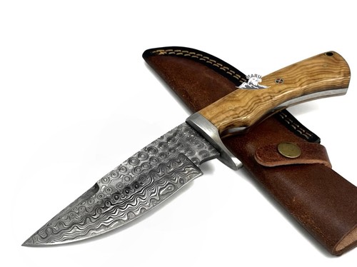 Coltello artigianale lama - artigianale,