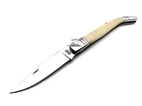 Coltello artigianale tipo - coltello,