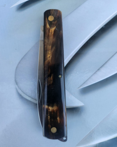 Coltello collezione - da,