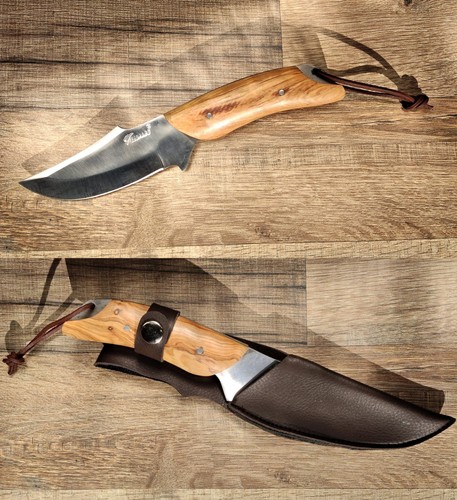 2296 coltello caccia - ,